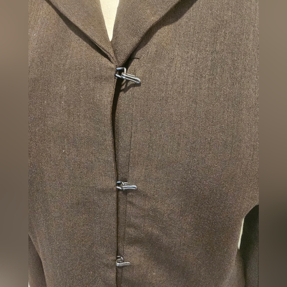 Rundholz Jacket Small - Picture 3 of 16